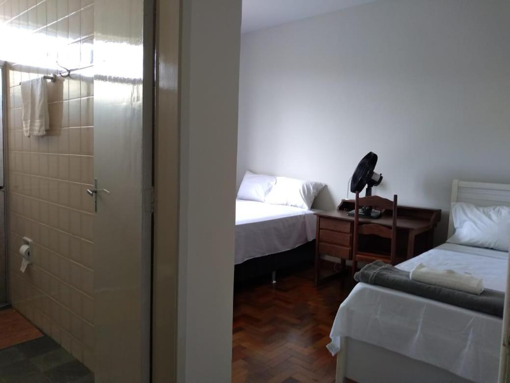Hospedagem Solar Do Rosario Диамантина Экстерьер фото