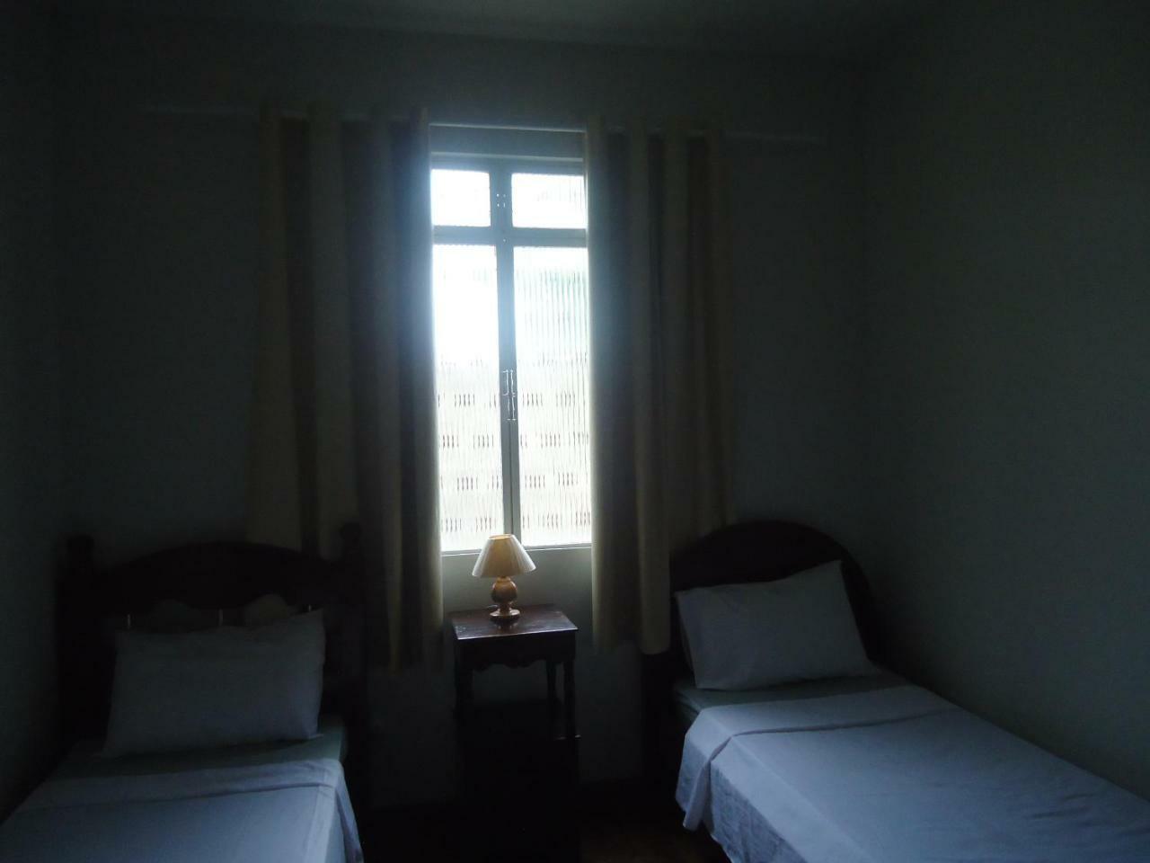 Hospedagem Solar Do Rosario Диамантина Экстерьер фото