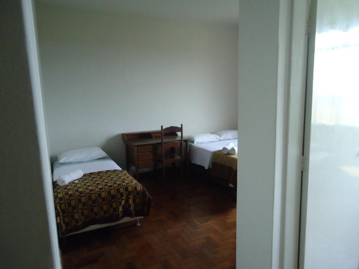 Hospedagem Solar Do Rosario Диамантина Экстерьер фото
